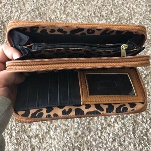 Jessica Simpson Wallet